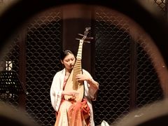 -明湖楼·经典鲁菜山东海鲜(大明湖店)