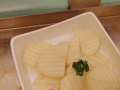 -左庭右院鲜牛肉火锅(长泰广场店)
