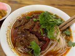 -一品香粉馆(官黎路店)