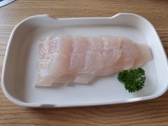 -三和屋日式海鲜锅料理(启航大厦店)