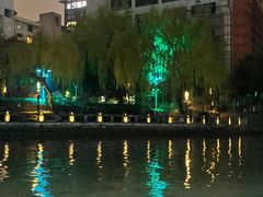 -运河游船(武林门码头)