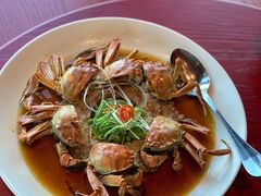-镇江苏宁万豪酒店-苏筵中餐厅
