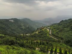 -綦江古剑山