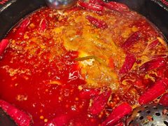 -牛市坎火锅(建设路店)