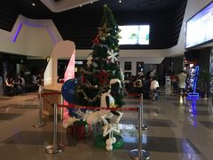 -万达影城(涪城万达广场激光IMAX店)