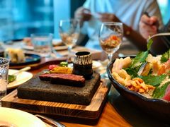 -Mr·Fish鱼鲜生海鲜放题(银泰in99店)