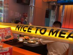 -轻烧烤肉(光谷步行街店)