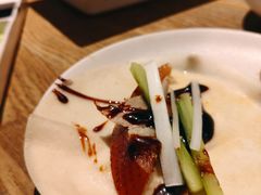 -小大董·烤鸭(王府井apm店)
