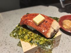 -小乔回转寿司(沈阳大悦城店)