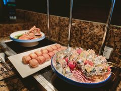 -厦门悦华酒店·绿庭主题自助餐厅