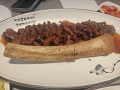 -赖厨潮汕砂锅粥