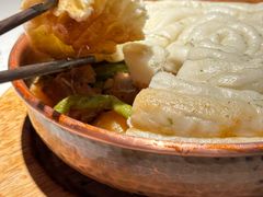 -奉天小馆·非遗东北菜(济南万象城店)