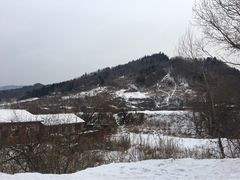 -雪谷