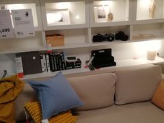 -宜家家居(哈尔滨商场店)