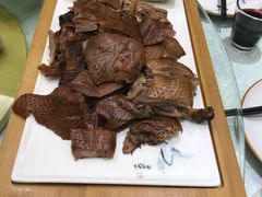 -林口邵胖子大鹅(新安街东五店)