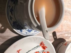 -广州花园酒店荔湾亭·地道点心·粤式饮茶
