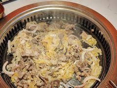 -杨记齐齐哈尔烤肉(总店)