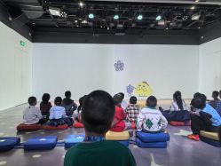 -小鸡哆哆故事屋·儿童乐园(嘉里城店)