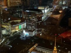 -上海静安香格里拉大酒店