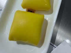 -满记甜品(王府井北京市百货大楼店)