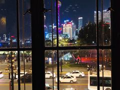 -L'ATELIER de Joel Robuchon(外滩18号店)