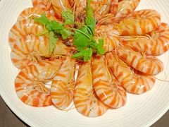 -迎喜海鲜酒楼(鹏森·海纳中心店)