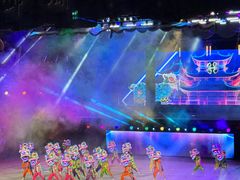 -深圳锦绣中华民俗村