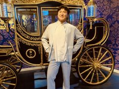 -武汉杜莎夫人蜡像馆