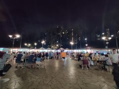 -纽顿熟食中心