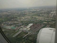 -南昌昌北国际机场