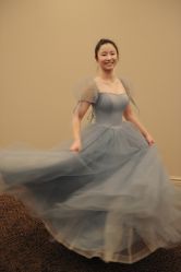 -尚美霓裳晚礼服·合唱服·舞蹈演出服租赁定制