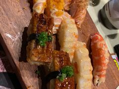 -古田居·特色寿司料理(星之岛旗舰店)