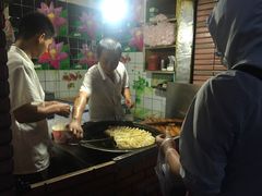 -汪记大王锅贴(成山路店)
