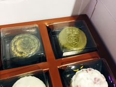 -星星奶冰·汤圆(王串场店)