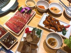 -喜来稀肉(北外滩白玉兰广场店)