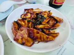 -蘭心餐厅(进贤路店)
