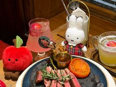 -秘密旅行Bonjour(黑金冠 江南西店)