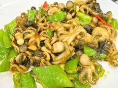 -渔家乐小海鲜(皇姑店)