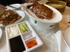 -福来居烤鸭店(天坛二店)