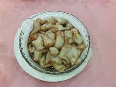 醋溜白菜-东兴楼饭庄(六里桥店)