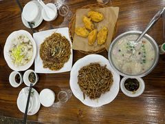-南记食粥坊·宵夜大排档(莲花店)
