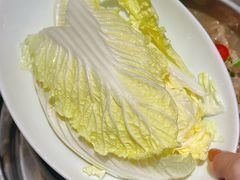 -浩爷羊蝎子火锅(望京店)