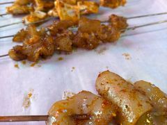 -瓦房店活羊大串(锦绣店)