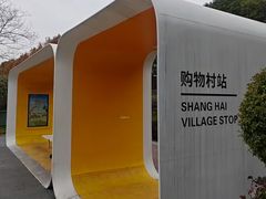 -比斯特上海购物村精品奥特莱斯