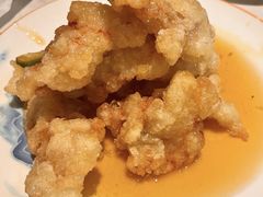 -北李妈妈菜·海肠捞饭(开发区万达店)