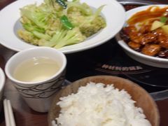 -上名堂·鱼头好吃(体育场路店)