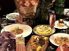 -第101座花园餐厅(湖滨88店)