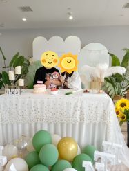 -弗蕾亚·和月月子调理院(东湖店)