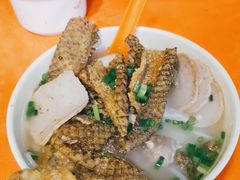 -富记鱼蛋粉(西村店)