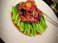 -上海苏宁宝丽嘉酒店·嘉府壹号中餐厅